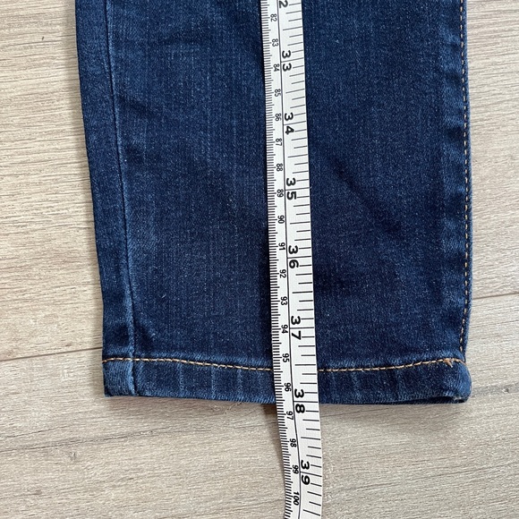 Navy blue jeans Tommy Hilfiger - Picture 2 of 7